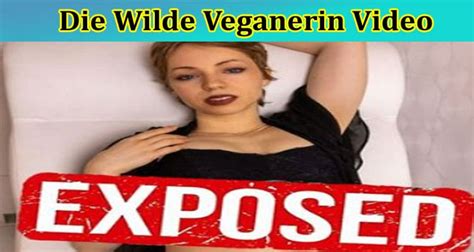 wilde veganerin porno|Die Militante Veganerin Nude Onlyfans Leaked!